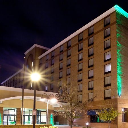 Lynchburg Grand Hotel ภายนอก รูปภาพ