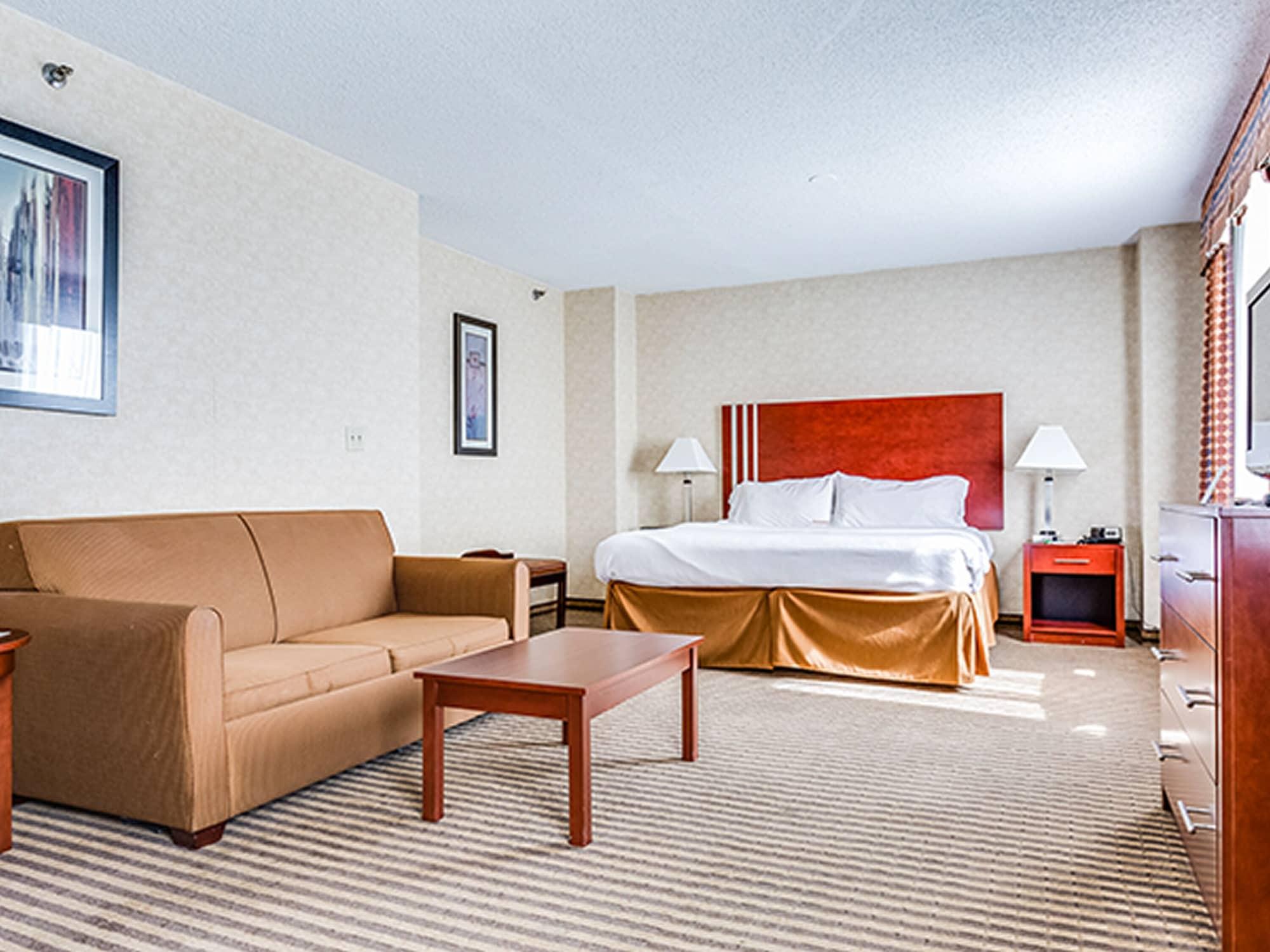 Lynchburg Grand Hotel ภายนอก รูปภาพ