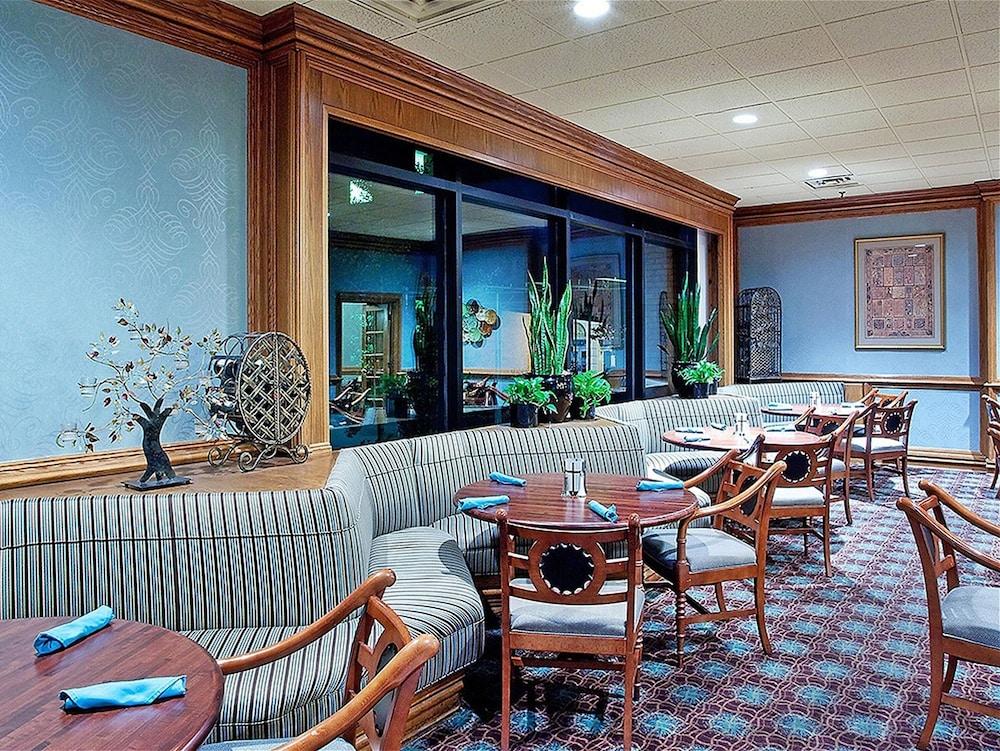 Lynchburg Grand Hotel ภายนอก รูปภาพ