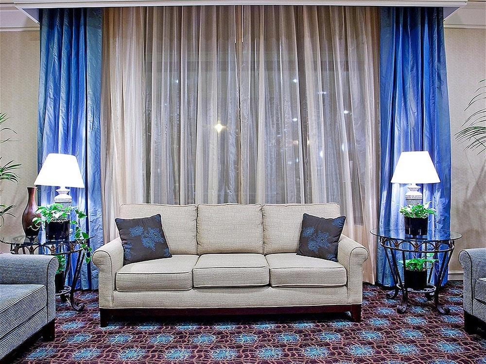Lynchburg Grand Hotel ภายนอก รูปภาพ