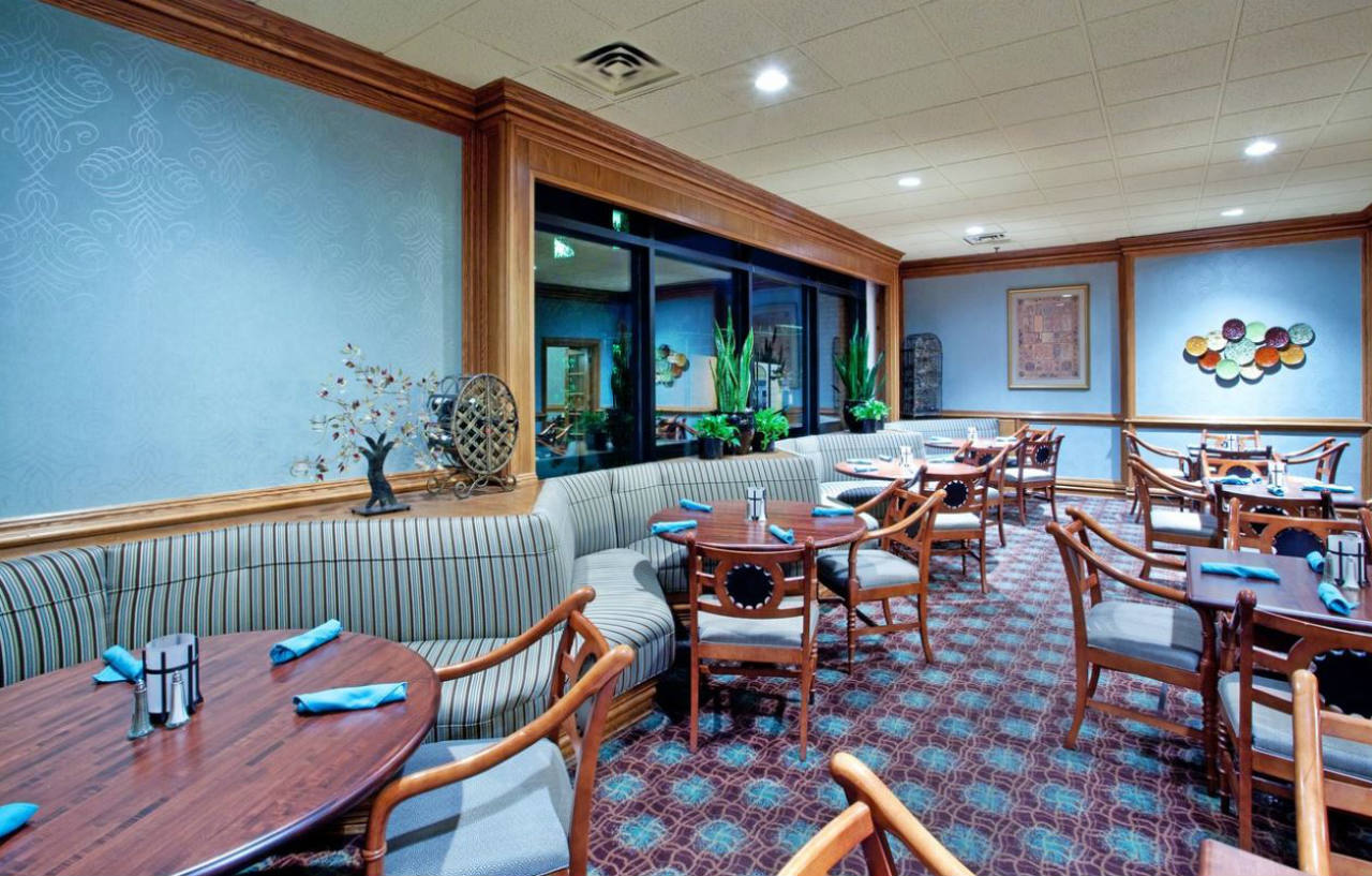 Lynchburg Grand Hotel ภายนอก รูปภาพ