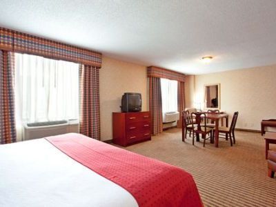 Lynchburg Grand Hotel ภายนอก รูปภาพ