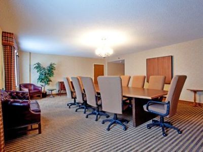 Lynchburg Grand Hotel ภายนอก รูปภาพ